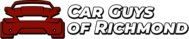 Car Guys of Richmond  Logo
