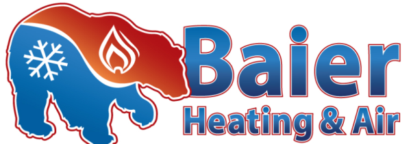 Baier Heating And Air Conditioning, Inc. Logo