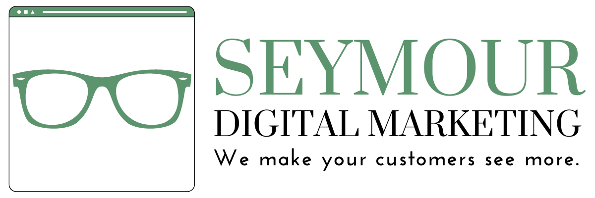 Seymour Digital Marketing Logo