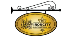 IronCity Contracting LLC Logo