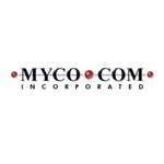 Myco-Com, Inc. Logo