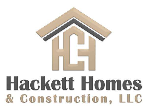 Hackett Homes & Construction LLC Logo