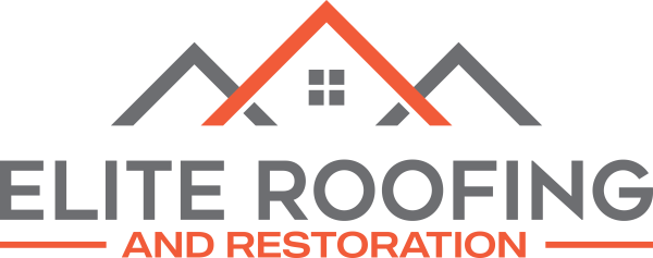 Elite Roofing and Restoration Logo