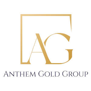 Anthem Gold Group Logo