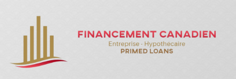 Primed Loans Logo