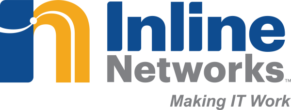 Inline Networks Logo