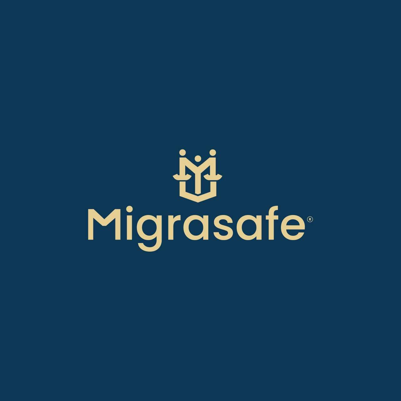 Migrasafe Logo