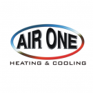 Air One Heating & Cooling LLC Logo