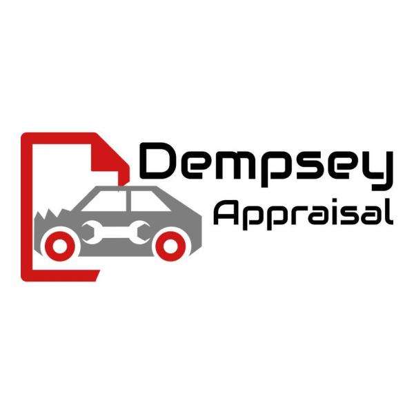 Dempsey Appraisal Service, Inc. Logo