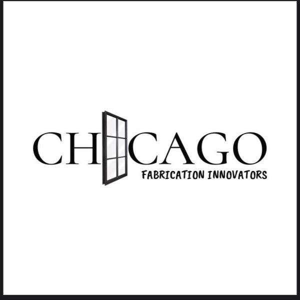Chicago Fabrication Innovators Logo