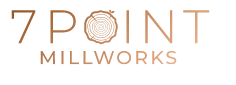 7 Point Millworks & Installations Ltd. Logo