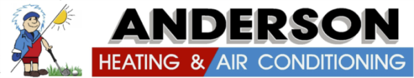 Anderson Heating & Air Conditioning, LLC Logo