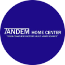 Tandem Mobile Homes Inc. Logo