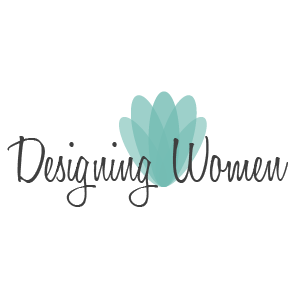 Designing Women LLC Logo