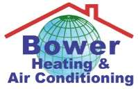 Bower Heating and Air Conditioning, Inc. Logo