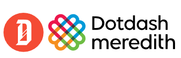 Dotdash Meredith Logo
