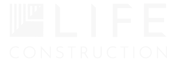 Life Construction and Design Logo