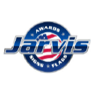 Jarvis Award Sign & Flag Company Logo