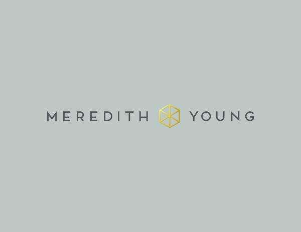 Meredith Young Jewelry Logo