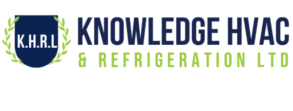 Knowledge HVAC & Refrigeration Ltd. Logo