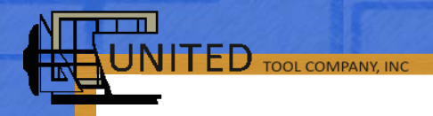 United Tool Company, Inc. Logo