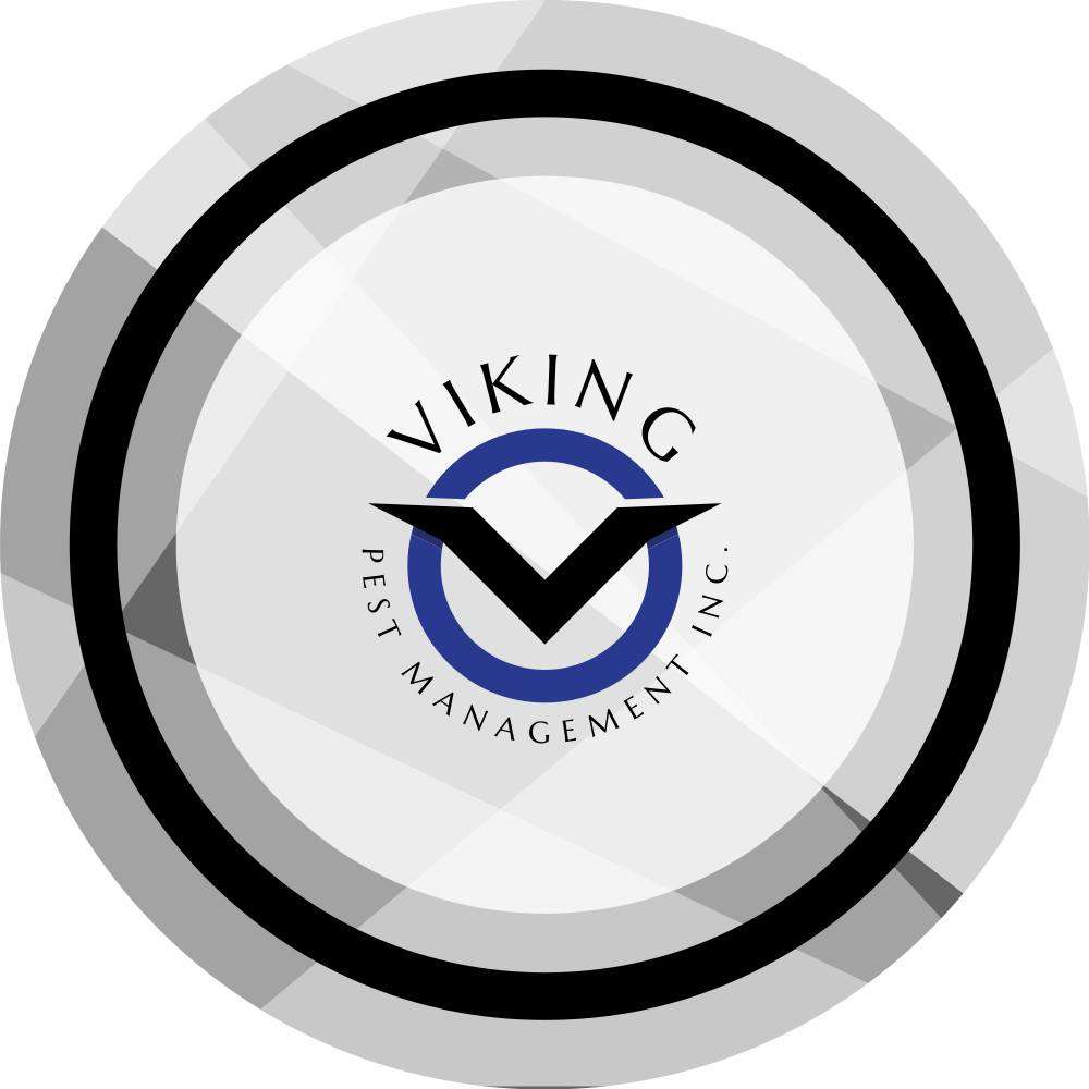 Viking Pest Management Inc. Logo