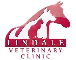 Lindale Veterinary Clinic LLC Logo