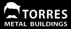 Torres Metal Buildings Logo