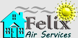 Felix Air Services Logo