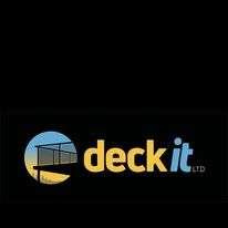 Deck It Ltd. Logo