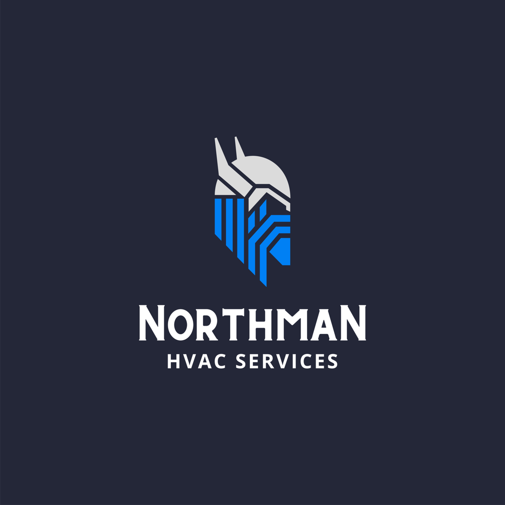 Northman HVAC LLC Logo