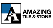 Amazing Tile & Stone, LLC Logo