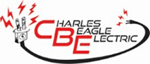 Charles Beagle Electric, LLC Logo