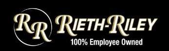 Rieth-Riley Construction Co., Inc. Logo