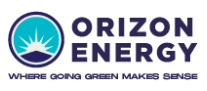 Orizon Energy ltd Logo