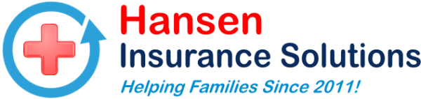 Hansen Insurance Solutions - Lance Hansen Logo
