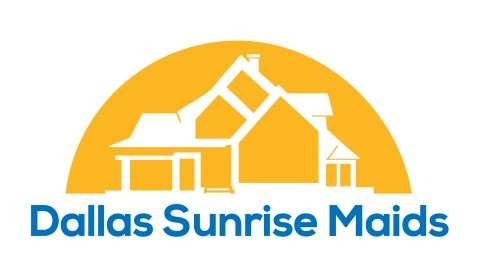 Dallas Sunrise Maids Logo