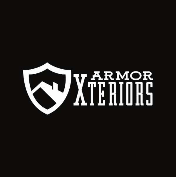 Armor Xteriors Logo