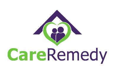 Care Remedy, Inc. Logo