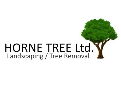 Horne Tree Ltd. Logo