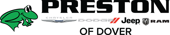 Preston Auto Group Logo