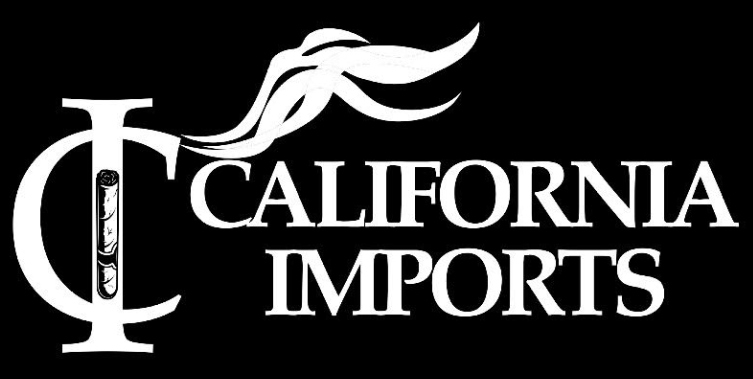 California Imports, LLC Logo