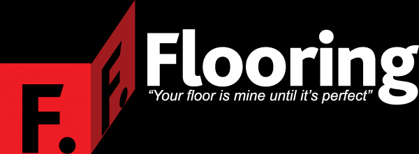 F.F. Flooring Ltd Logo