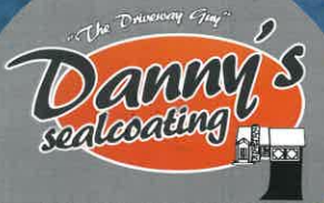 Danny's Sealcoating Logo