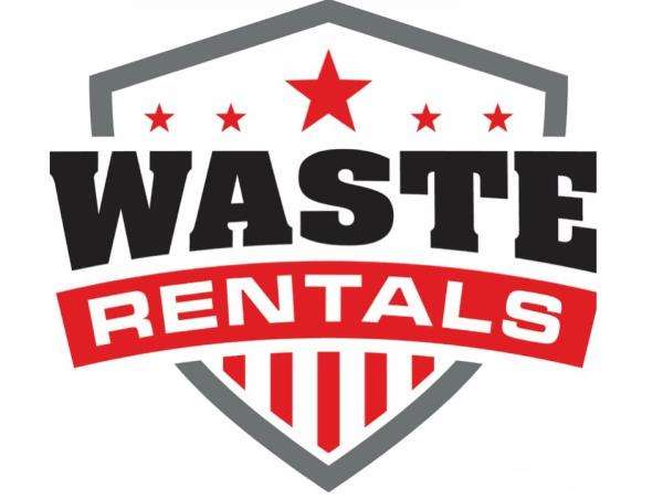 Waste Rentals Logo