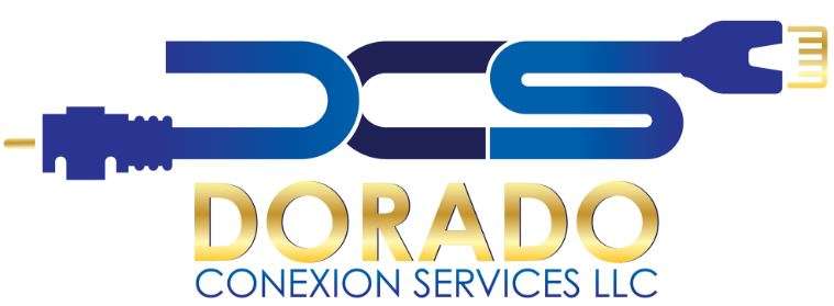 Dorado Conexion Services LLC Logo
