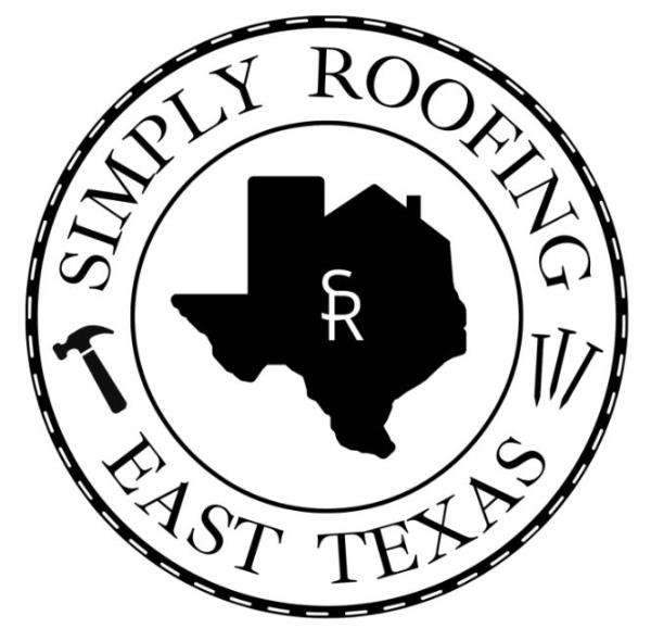 Simply Roofing and Solar LLC Logo
