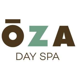 Oza Day Spa Limited Logo