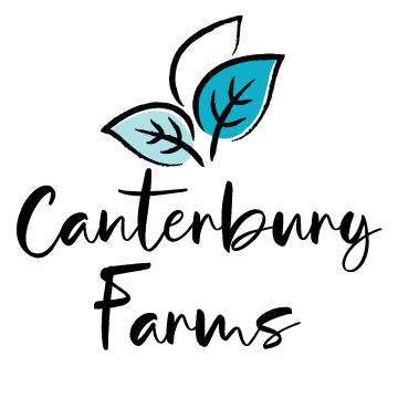 Canterbury Farms Wholesale Nursery, Inc. Logo