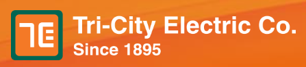 Tri-City Electric Company of Iowa Logo